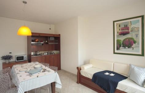 Residence Dell'Angelo Ospedaletti Esterno foto